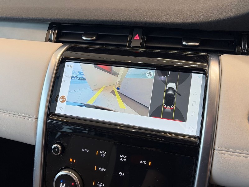 2022 (71) LAND ROVER DISCOVERY SPORT 1.5 P300e R-Dynamic HSE 5dr Auto [5 Seat] 5034540