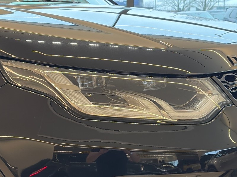 2022 (71) LAND ROVER DISCOVERY SPORT 1.5 P300e R-Dynamic HSE 5dr Auto [5 Seat] 5034545