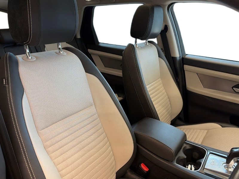 2022 (71) LAND ROVER DISCOVERY SPORT 1.5 P300e R-Dynamic HSE 5dr Auto [5 Seat] 5034554