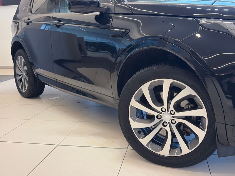 2022 (71) LAND ROVER DISCOVERY SPORT 1.5 P300e R-Dynamic HSE 5dr Auto [5 Seat] 5034574