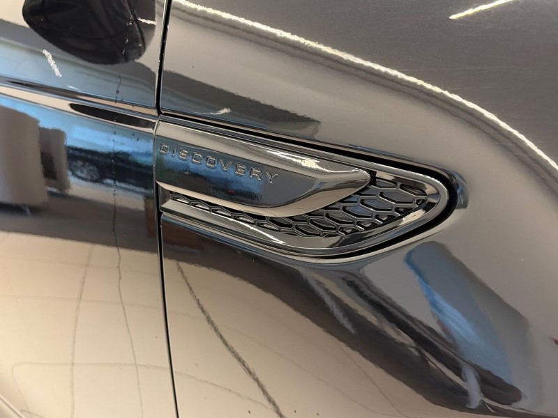 2022 (71) LAND ROVER DISCOVERY SPORT 1.5 P300e R-Dynamic HSE 5dr Auto [5 Seat] 5034548