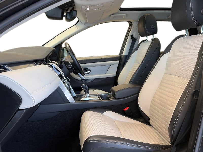 2022 (71) LAND ROVER DISCOVERY SPORT 1.5 P300e R-Dynamic HSE 5dr Auto [5 Seat] 5034531