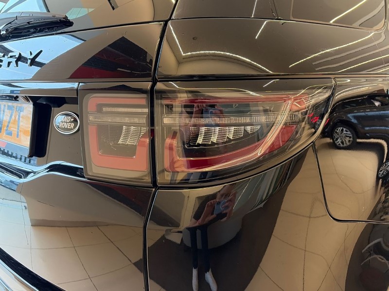 2022 (71) LAND ROVER DISCOVERY SPORT 1.5 P300e R-Dynamic HSE 5dr Auto [5 Seat] 5034577