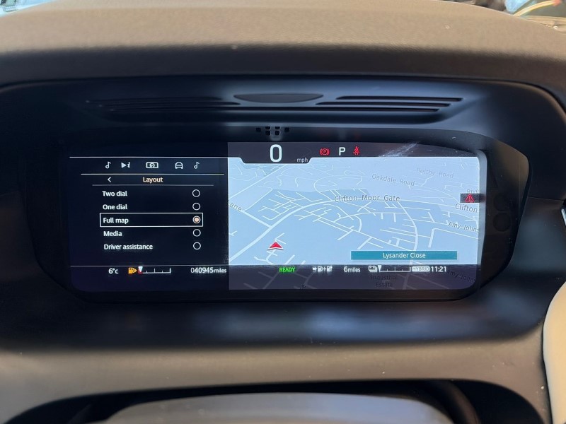 2022 (71) LAND ROVER DISCOVERY SPORT 1.5 P300e R-Dynamic HSE 5dr Auto [5 Seat] 5034544