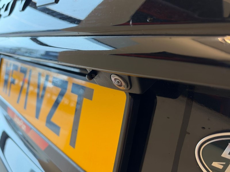 2022 (71) LAND ROVER DISCOVERY SPORT 1.5 P300e R-Dynamic HSE 5dr Auto [5 Seat] 5034571