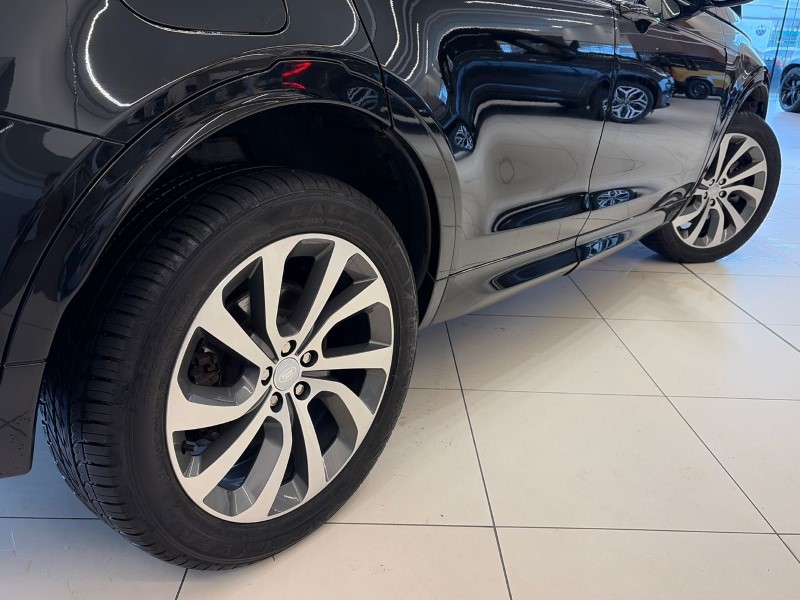 2022 (71) LAND ROVER DISCOVERY SPORT 1.5 P300e R-Dynamic HSE 5dr Auto [5 Seat] 5034578