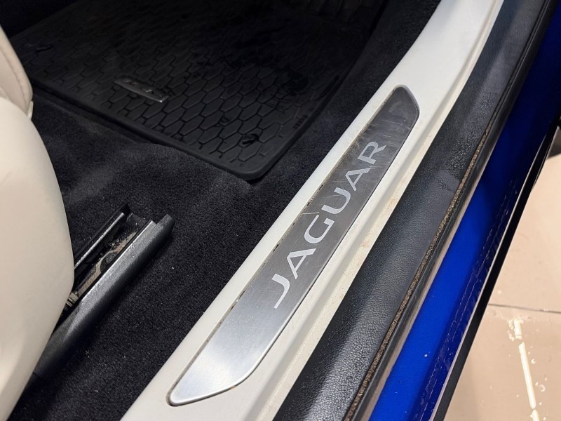 2021 (71) JAGUAR I-PACE 294kW EV400 HSE Black 90kWh 5dr Auto 11kW Charger 5053871
