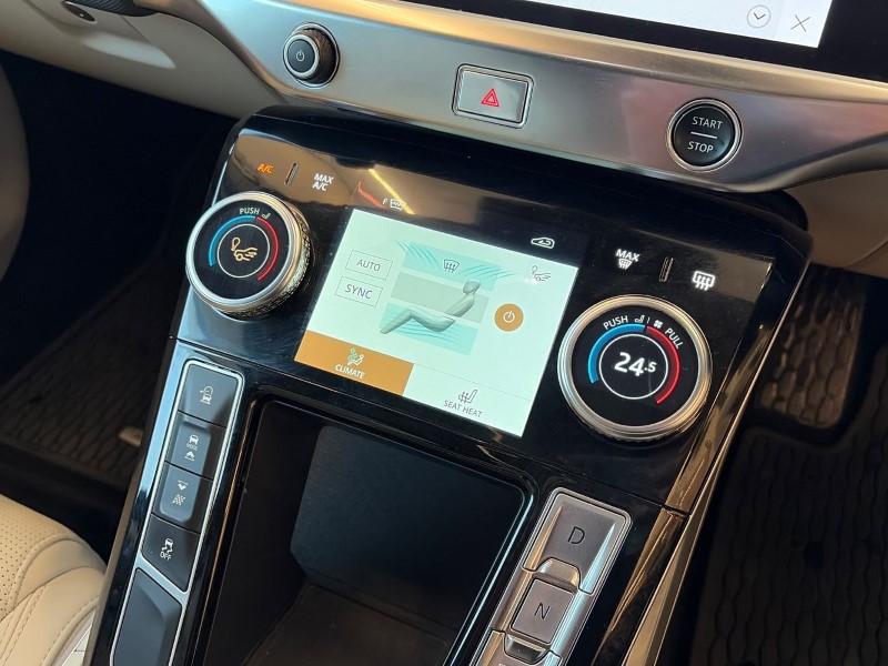 2021 (71) JAGUAR I-PACE 294kW EV400 HSE Black 90kWh 5dr Auto 11kW Charger 5053865