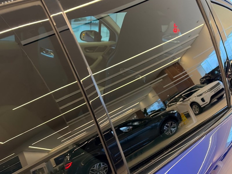 2021 (71) JAGUAR I-PACE 294kW EV400 HSE Black 90kWh 5dr Auto 11kW Charger 5053884