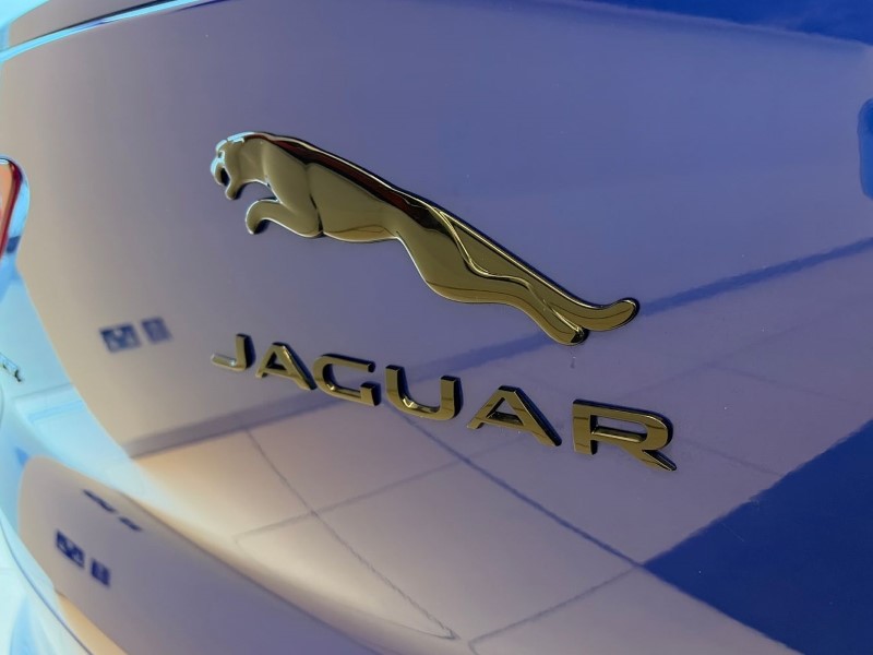 2021 (71) JAGUAR I-PACE 294kW EV400 HSE Black 90kWh 5dr Auto 11kW Charger 5053878