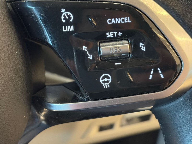 2021 (71) JAGUAR I-PACE 294kW EV400 HSE Black 90kWh 5dr Auto 11kW Charger 5053858