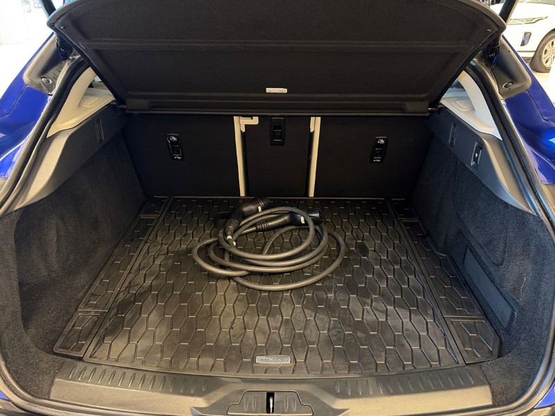 2021 (71) JAGUAR I-PACE 294kW EV400 HSE Black 90kWh 5dr Auto 11kW Charger 5053887