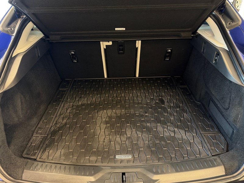 2021 (71) JAGUAR I-PACE 294kW EV400 HSE Black 90kWh 5dr Auto 11kW Charger 5053840