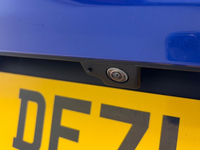 2021 (71) JAGUAR I-PACE 294kW EV400 HSE Black 90kWh 5dr Auto 11kW Charger 5053874