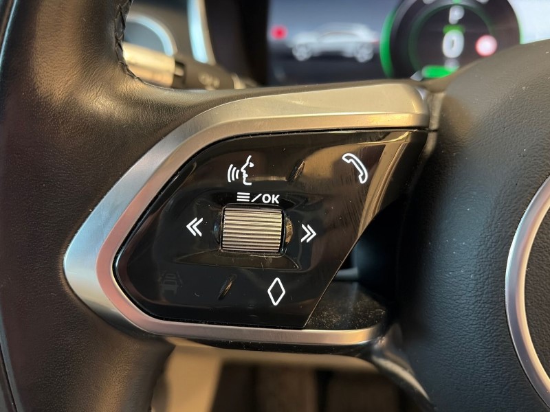 2021 (71) JAGUAR I-PACE 294kW EV400 HSE Black 90kWh 5dr Auto 11kW Charger 5053859