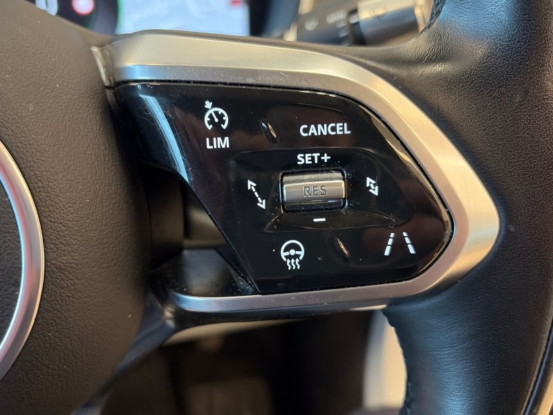 2021 (71) JAGUAR I-PACE 294kW EV400 HSE Black 90kWh 5dr Auto 11kW Charger 5053860