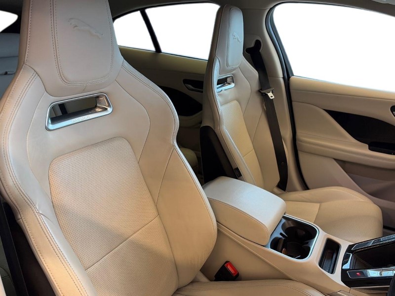 2021 (71) JAGUAR I-PACE 294kW EV400 HSE Black 90kWh 5dr Auto 11kW Charger 5053857