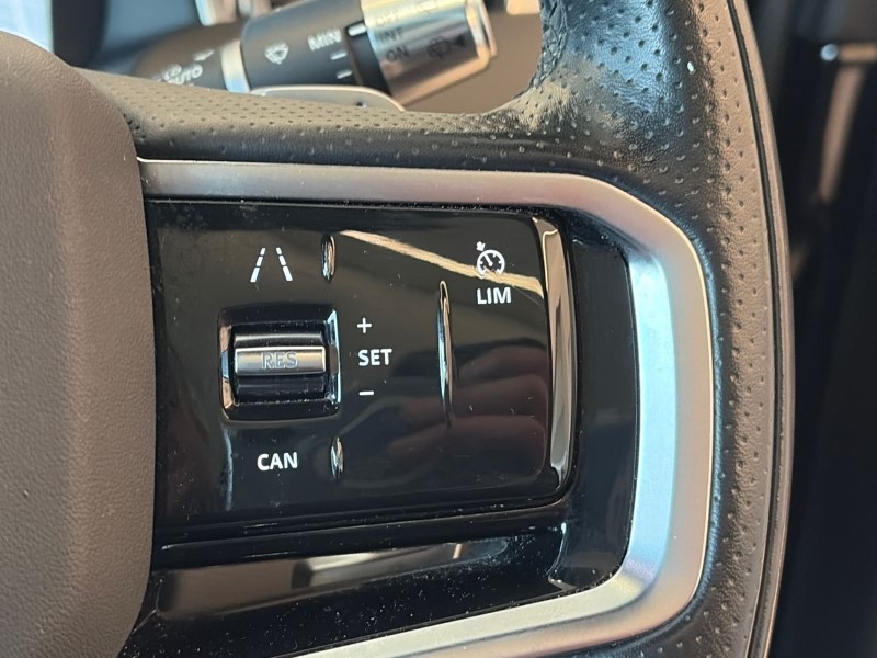 2022 (71) LAND ROVER DISCOVERY SPORT 1.5 P300e R-Dynamic SE 5dr Auto [5 Seat] 5039996