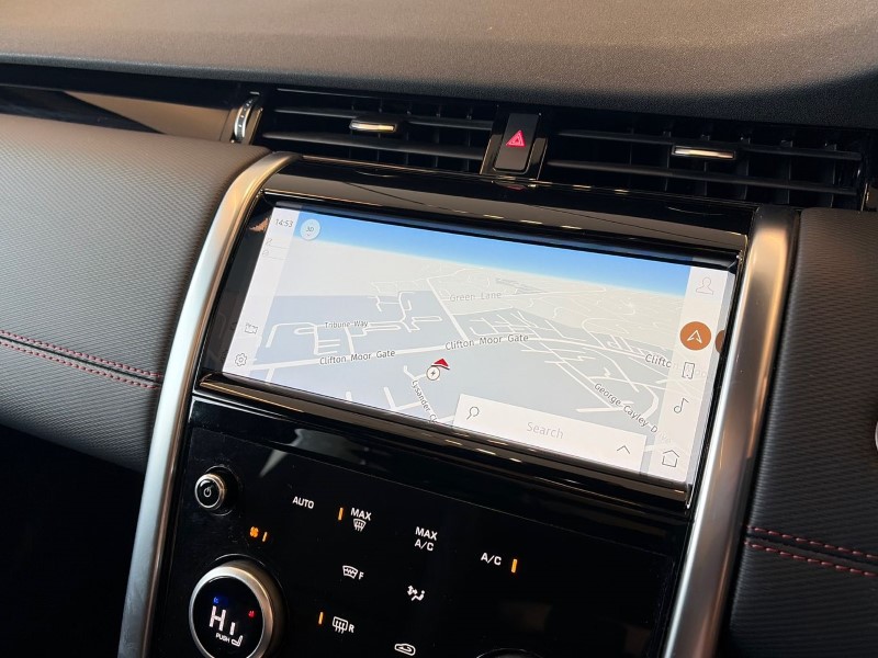 2022 (71) LAND ROVER DISCOVERY SPORT 1.5 P300e R-Dynamic SE 5dr Auto [5 Seat] 5039979