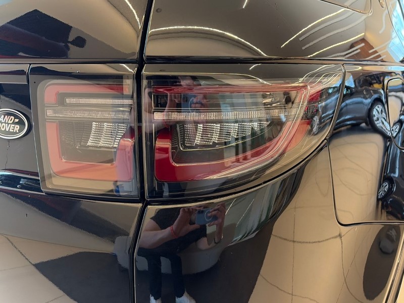 2022 (71) LAND ROVER DISCOVERY SPORT 1.5 P300e R-Dynamic SE 5dr Auto [5 Seat] 5040017