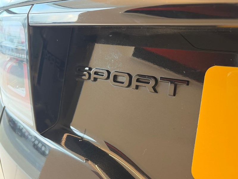 2022 (71) LAND ROVER DISCOVERY SPORT 1.5 P300e R-Dynamic SE 5dr Auto [5 Seat] 5040016