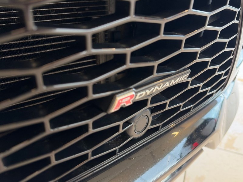 2022 (71) LAND ROVER DISCOVERY SPORT 1.5 P300e R-Dynamic SE 5dr Auto [5 Seat] 5040025