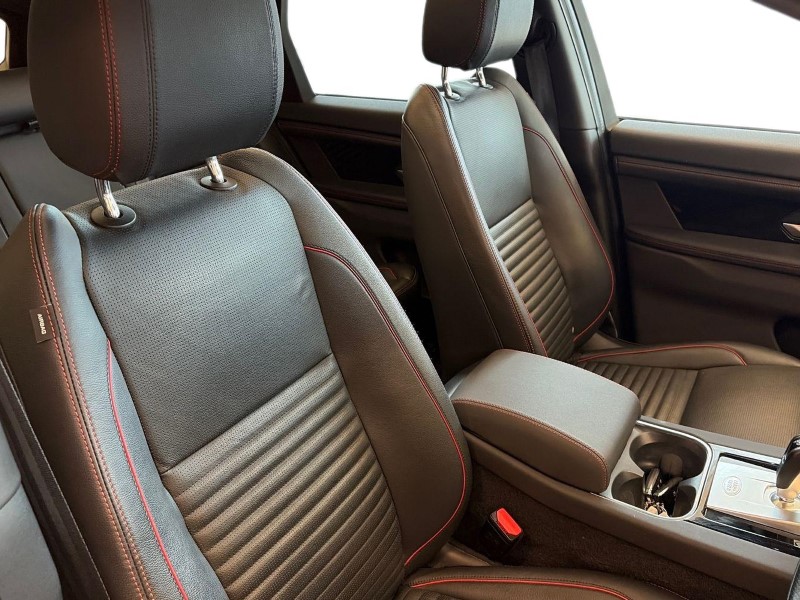 2022 (71) LAND ROVER DISCOVERY SPORT 1.5 P300e R-Dynamic SE 5dr Auto [5 Seat] 5039994