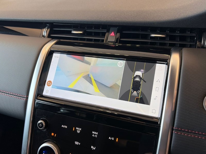 2022 (71) LAND ROVER DISCOVERY SPORT 1.5 P300e R-Dynamic SE 5dr Auto [5 Seat] 5039999