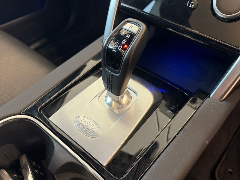 2022 (71) LAND ROVER DISCOVERY SPORT 1.5 P300e R-Dynamic SE 5dr Auto [5 Seat] 5039981