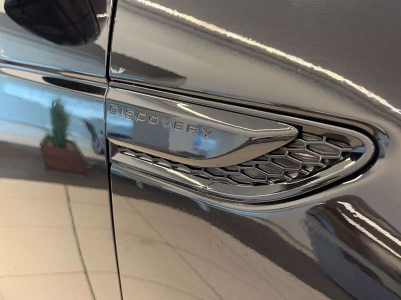 2022 (71) LAND ROVER DISCOVERY SPORT 1.5 P300e R-Dynamic SE 5dr Auto [5 Seat] 5039988