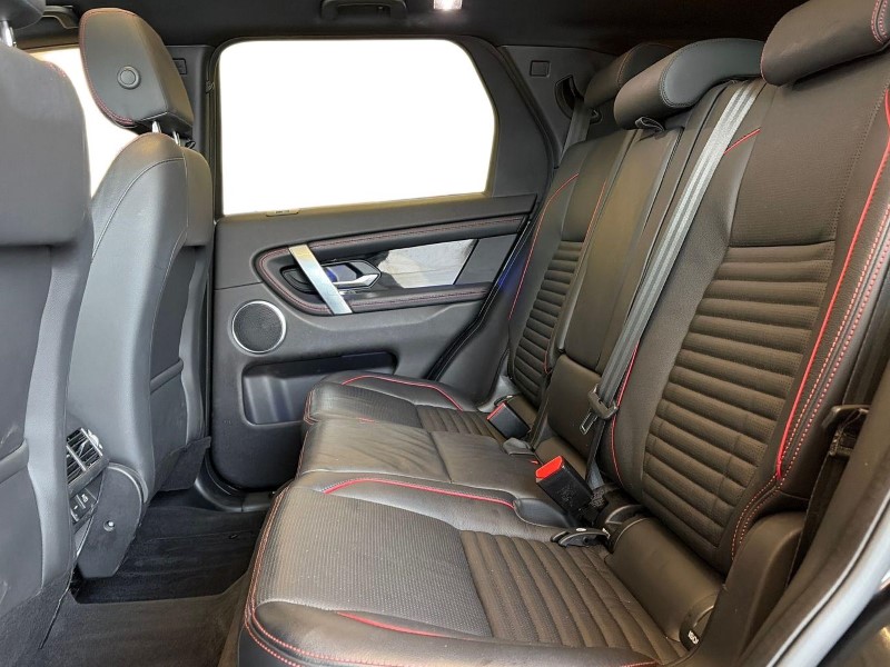 2022 (71) LAND ROVER DISCOVERY SPORT 1.5 P300e R-Dynamic SE 5dr Auto [5 Seat] 5039972