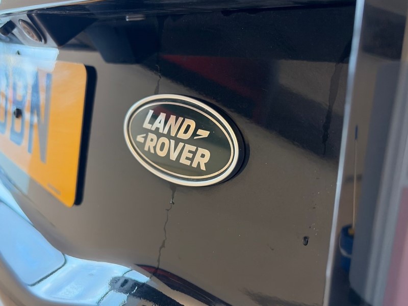 2022 (71) LAND ROVER DISCOVERY SPORT 1.5 P300e R-Dynamic SE 5dr Auto [5 Seat] 5040015