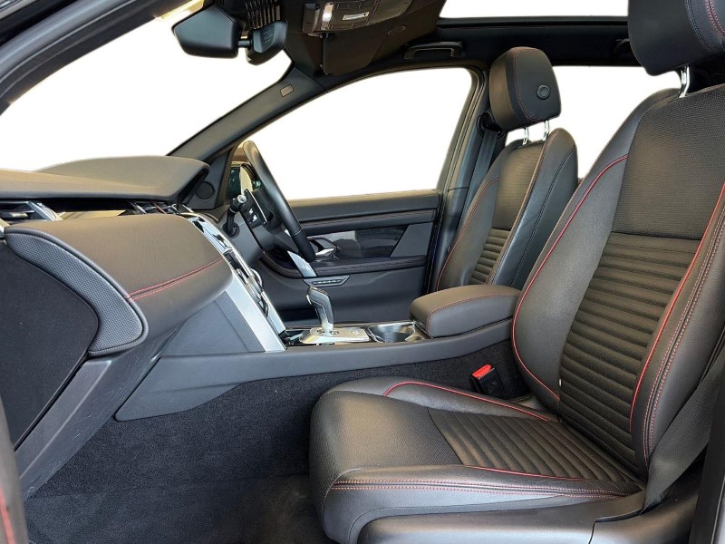 2022 (71) LAND ROVER DISCOVERY SPORT 1.5 P300e R-Dynamic SE 5dr Auto [5 Seat] 5039971