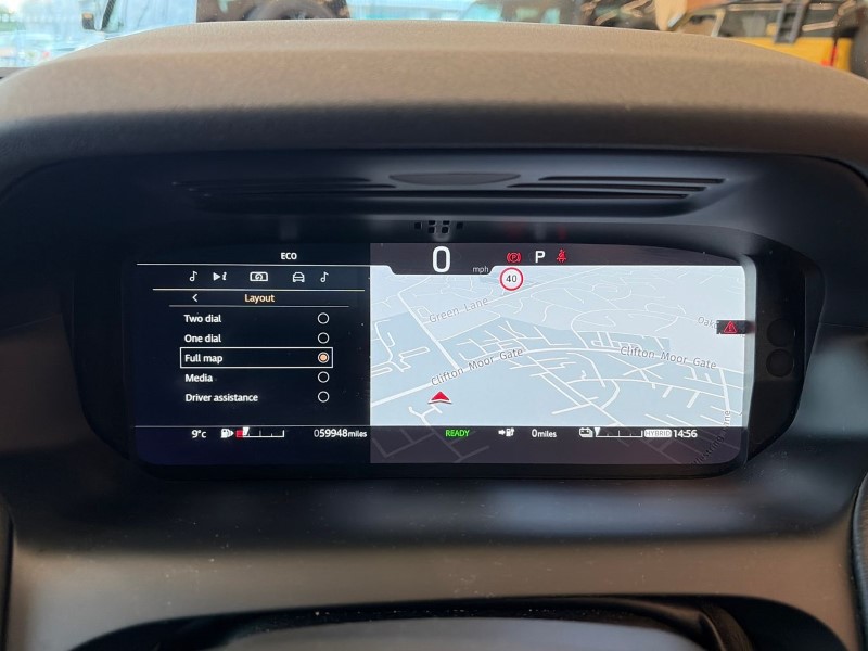 2022 (71) LAND ROVER DISCOVERY SPORT 1.5 P300e R-Dynamic SE 5dr Auto [5 Seat] 5039984