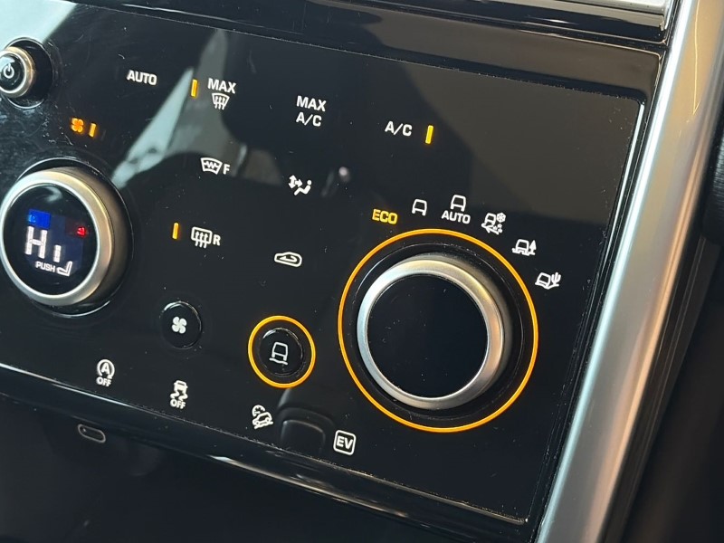 2022 (71) LAND ROVER DISCOVERY SPORT 1.5 P300e R-Dynamic SE 5dr Auto [5 Seat] 5040002