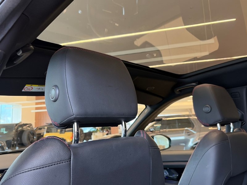 2022 (71) LAND ROVER DISCOVERY SPORT 1.5 P300e R-Dynamic SE 5dr Auto [5 Seat] 5039989