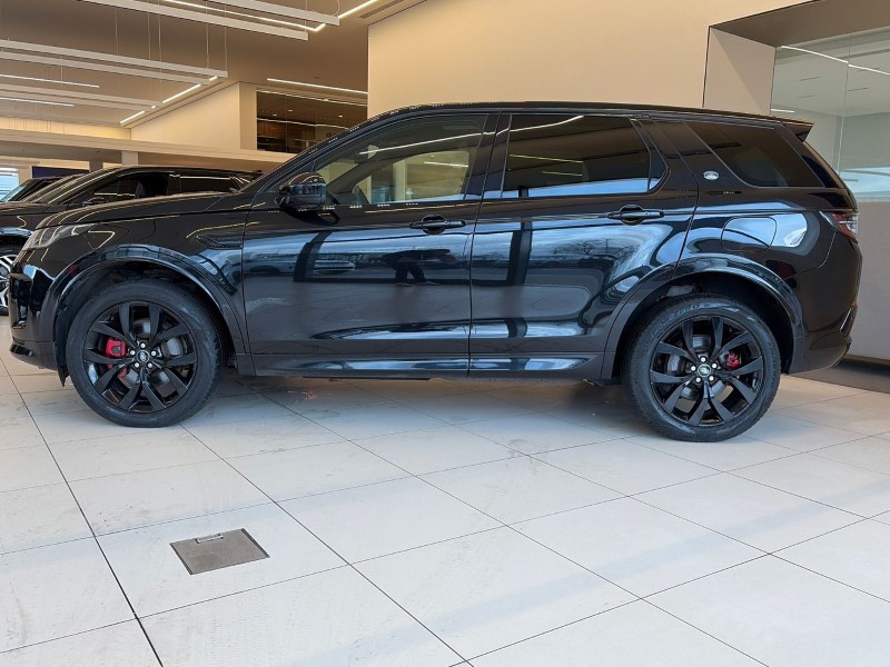 2022 (71) LAND ROVER DISCOVERY SPORT 1.5 P300e R-Dynamic SE 5dr Auto [5 Seat] 5040026