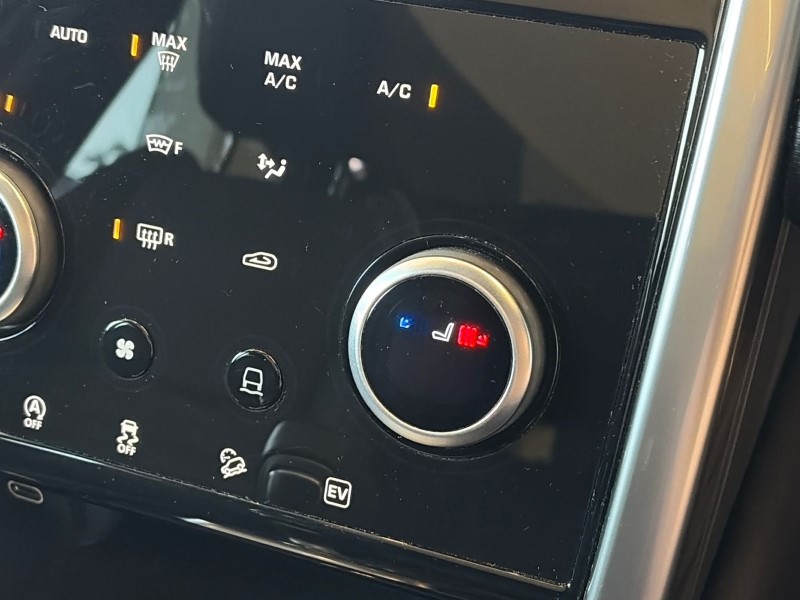 2022 (71) LAND ROVER DISCOVERY SPORT 1.5 P300e R-Dynamic SE 5dr Auto [5 Seat] 5040003