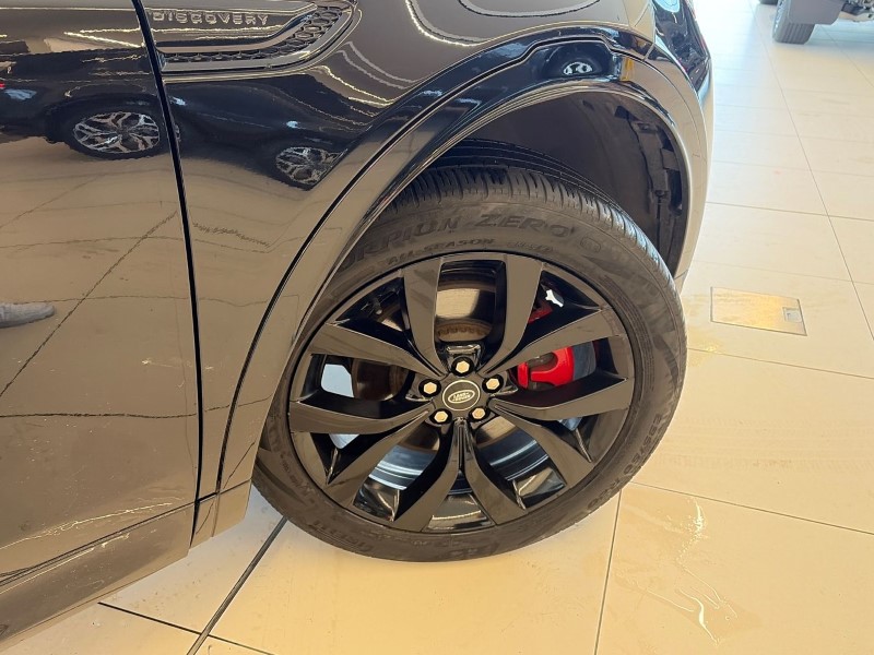 2022 (71) LAND ROVER DISCOVERY SPORT 1.5 P300e R-Dynamic SE 5dr Auto [5 Seat] 5040019