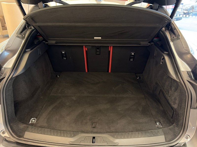 2022 (71) JAGUAR I-PACE 294kW EV400 HSE Black 90kWh 5dr Auto 11kW Charger 5037514