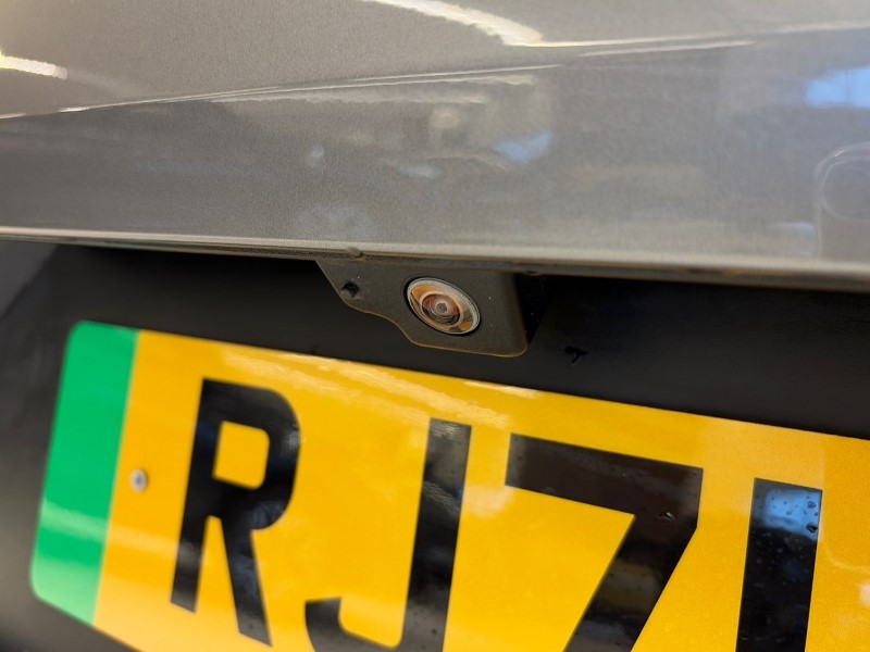 2022 (71) JAGUAR I-PACE 294kW EV400 HSE Black 90kWh 5dr Auto 11kW Charger 5037548