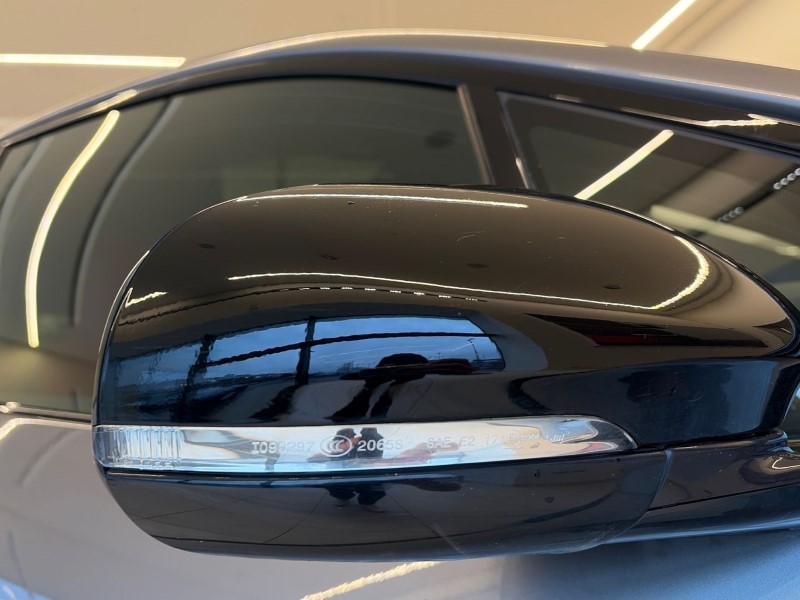 2022 (71) JAGUAR I-PACE 294kW EV400 HSE Black 90kWh 5dr Auto 11kW Charger 5037557