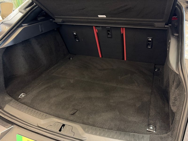 2022 (71) JAGUAR I-PACE 294kW EV400 HSE Black 90kWh 5dr Auto 11kW Charger 5037546