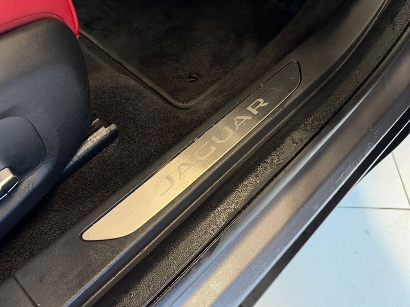 2022 (71) JAGUAR I-PACE 294kW EV400 HSE Black 90kWh 5dr Auto 11kW Charger 5037545