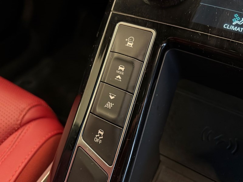 2022 (71) JAGUAR I-PACE 294kW EV400 HSE Black 90kWh 5dr Auto 11kW Charger 5037543