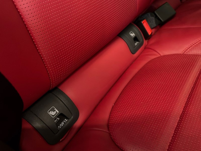 2022 (71) JAGUAR I-PACE 294kW EV400 HSE Black 90kWh 5dr Auto 11kW Charger 5037544