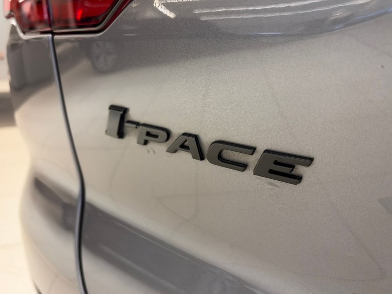 2022 (71) JAGUAR I-PACE 294kW EV400 HSE Black 90kWh 5dr Auto 11kW Charger 5037553