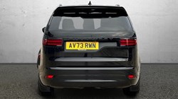 2024 (73) LAND ROVER DISCOVERY 3.0 D300 S 5dr Auto 5051137