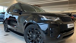 2024 (73) LAND ROVER DISCOVERY 3.0 D300 S 5dr Auto 5051185