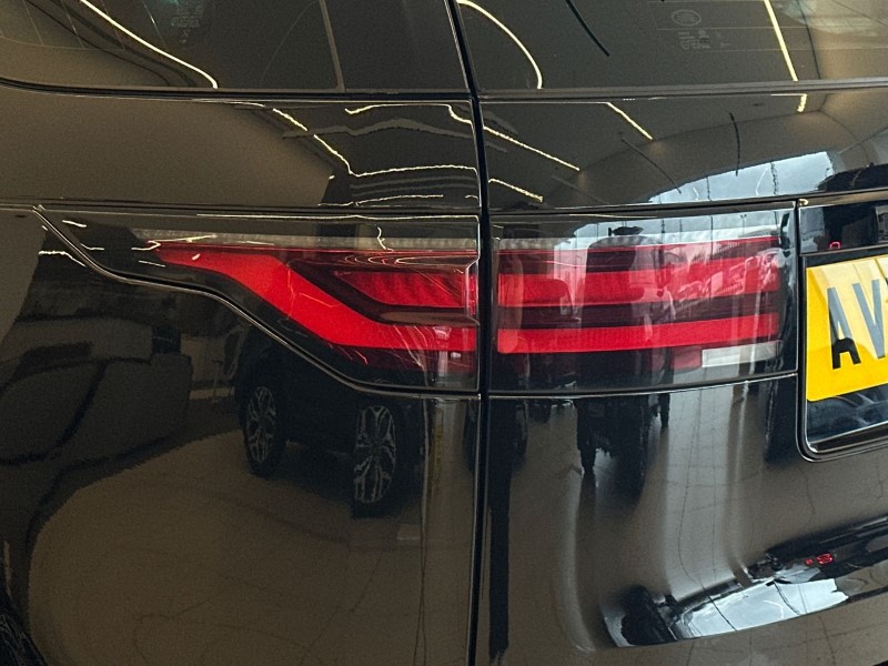 2024 (73) LAND ROVER DISCOVERY 3.0 D300 S 5dr Auto 5051150